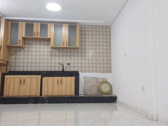 🏡 À LOUER – Spacieuse Villa Appartement de 4 pièces à Angré Nouveau CHU ! 🌿