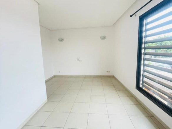 * 🏠 4 villas Jumelées à l’intérieur d’une résidence sécurisée *