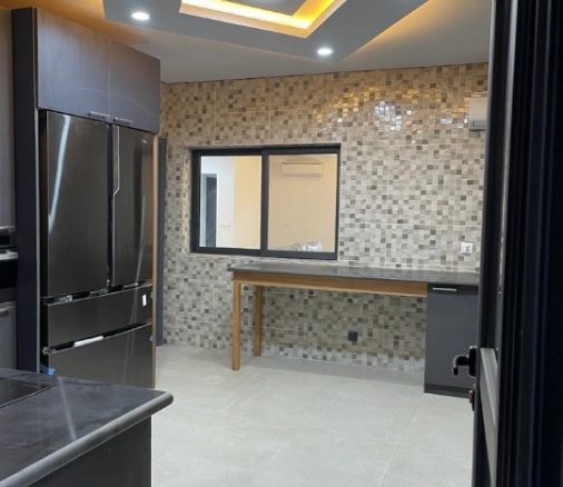 VENTE A FEKESSE BOULEVARD GADEAU KOFFI VILLA DUPLEX 5 PIÈCES*ANCIEN BOULEVARD