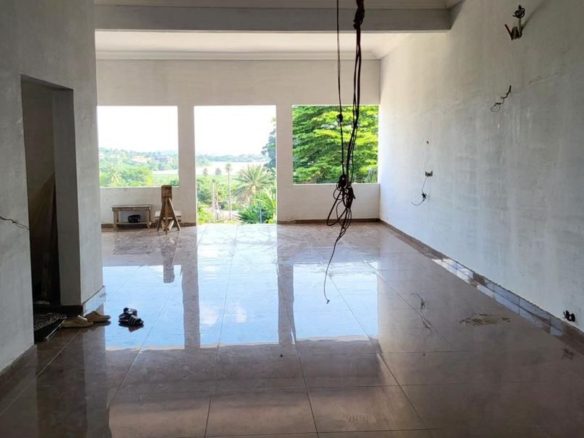 🏨 Résidence hôtel à vendre en l’état à Bingerville non loin du lycée jeunes filles ♦️