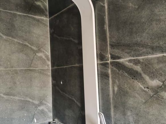 En vente Villa basse située a bingerville en face du nouveau palais de justice