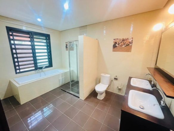 * 🏠 4 villas Jumelées à l’intérieur d’une résidence sécurisée *