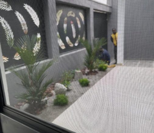 VENTE A FEKESSE BOULEVARD GADEAU KOFFI VILLA DUPLEX 5 PIÈCES*ANCIEN BOULEVARD