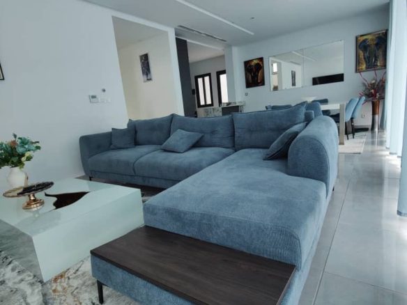 *EN LOCATION* *RIVIERA ABATTA À CÔTÉ DE LA MAISON DE FRANCK KESSIÉ*