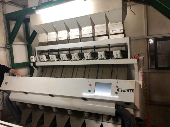 À VENDRE – Usine de transformation de cacao et café | San Pedro Opportunité industrielle