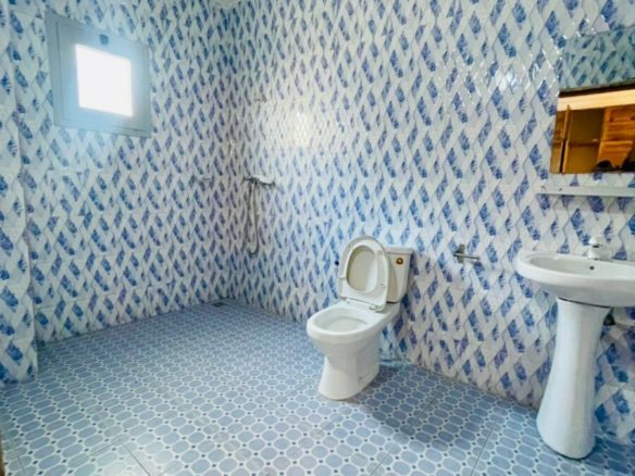 💠 Cocody Angré Nouveau chu, très proche d’une grande voie 💠 🌺 Mise en location