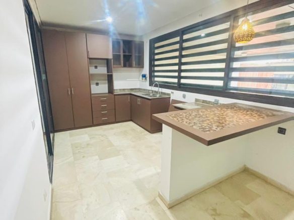 * 🏠 4 villas Jumelées à l’intérieur d’une résidence sécurisée *