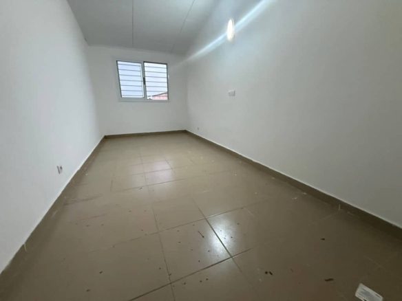 #LOCATION MAGNIFIQUE VILLA DUPLEX DE 6 PIÈCES COUR AVANT ET COUR DISPONIBLE À FAYA