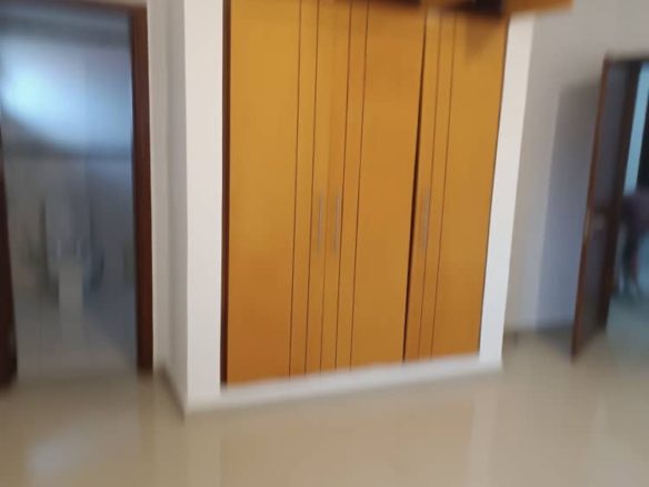 Location d’une villa à ATTOBAN