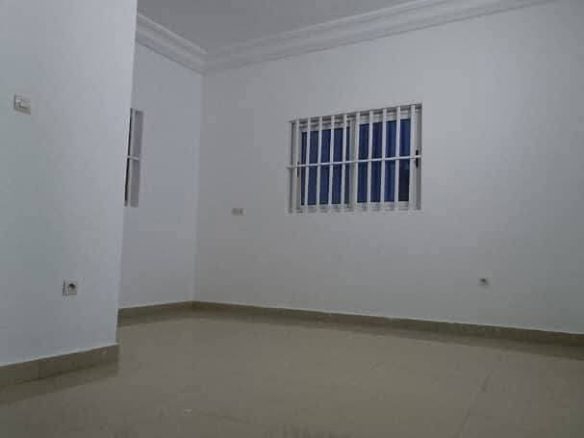 🏡 À LOUER – Spacieuse Villa Appartement de 4 pièces à Angré Nouveau CHU ! 🌿