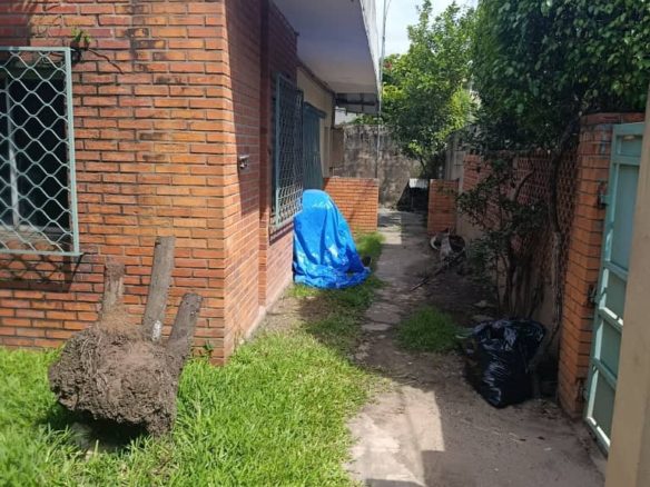 Villa 4 PIÈCES en vente Marcory Résidentiel (Abidjan Côte d’Ivoire)