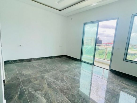 💠 Cocody Angré Nouveau chu 💠 🌺 Mise en location de beaux appartements de 3 pièces