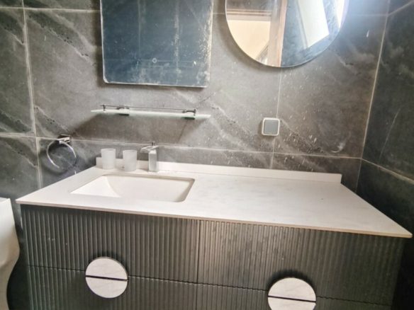 En vente Villa basse située a bingerville en face du nouveau palais de justice