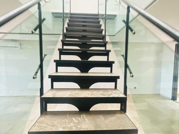 * 🏠 4 villas Jumelées à l’intérieur d’une résidence sécurisée *