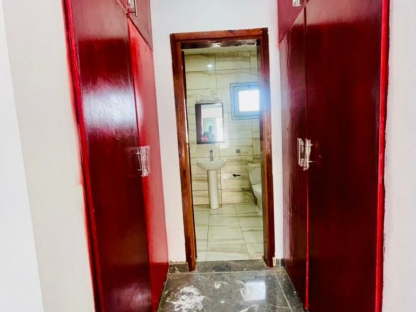 💠 Cocody Angré Nouveau chu 💠 🌺 Mise en location de beaux appartements de 3 pièces