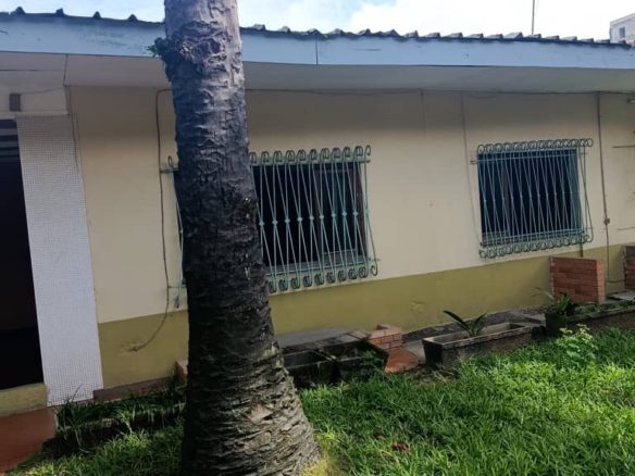 Villa 4 PIÈCES en vente Marcory Résidentiel (Abidjan Côte d’Ivoire)