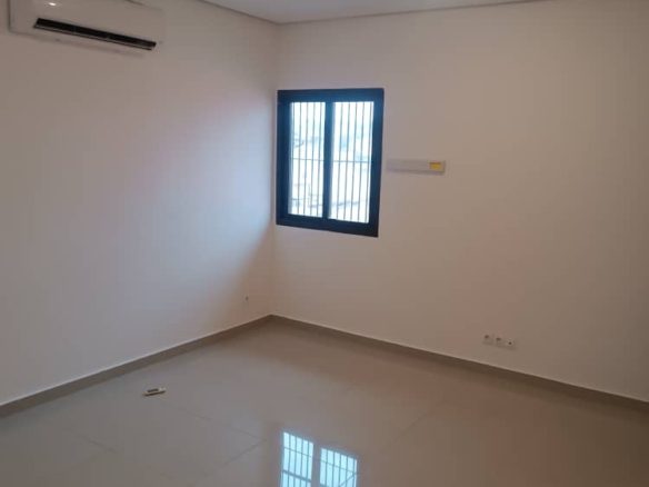 Location d’une villa à ATTOBAN