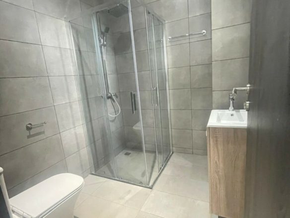 En location nouvel appartement riviera palmeraie Appartement de 03 pièce bon standing