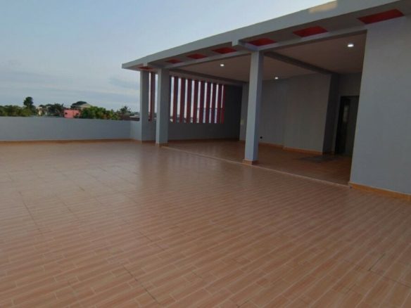 BONSOIR FAMILLE. VENTE EXCLUSIVE A LA RIVIERA 4 N’BADON ❗❗ 2 magnifiques villas Triplex