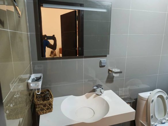 *Villa de Luxe Clés en Main à Vendre à Assinie KM 19* Nous vous proposons