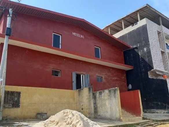 Vente hôtel à Yopougon