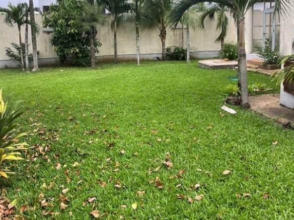 Location grand duplex à Cocody-riviera golf 4