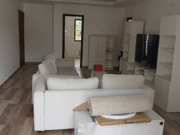 Location appartement 3 pièces à Cocody-angré