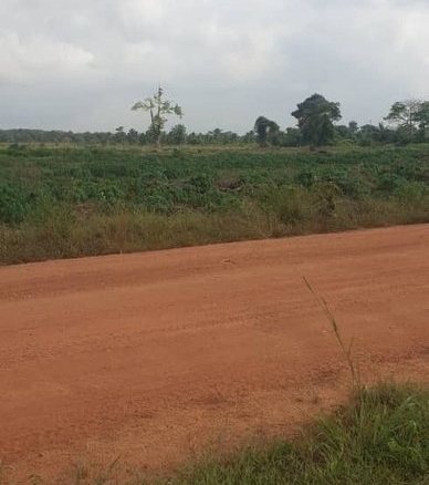 Terrains 400 m² à Jacqueville