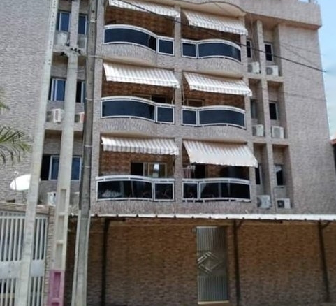 Vente immeuble R+3 -Cocody-riviera faya