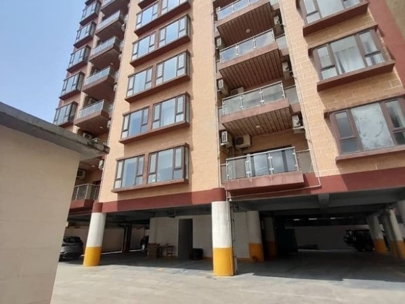 Location appartement 4 pièces de standing à Marcory-zone 4