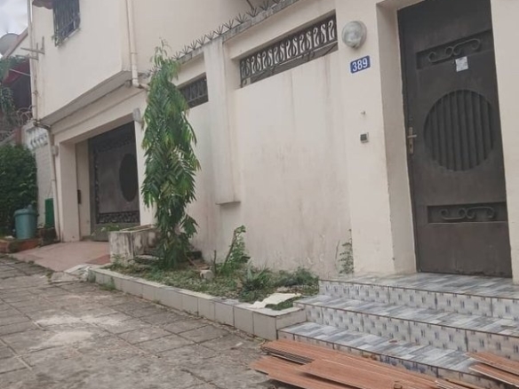 Location villa duplex 5pièces -Cocody-Angré 9ème tranche