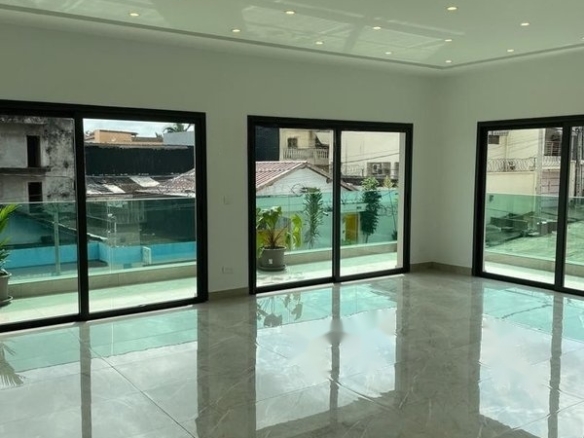 Location appartement 3pièces -Cocody-Angré