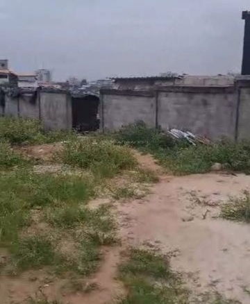 Terrains à Cocody-angré chu