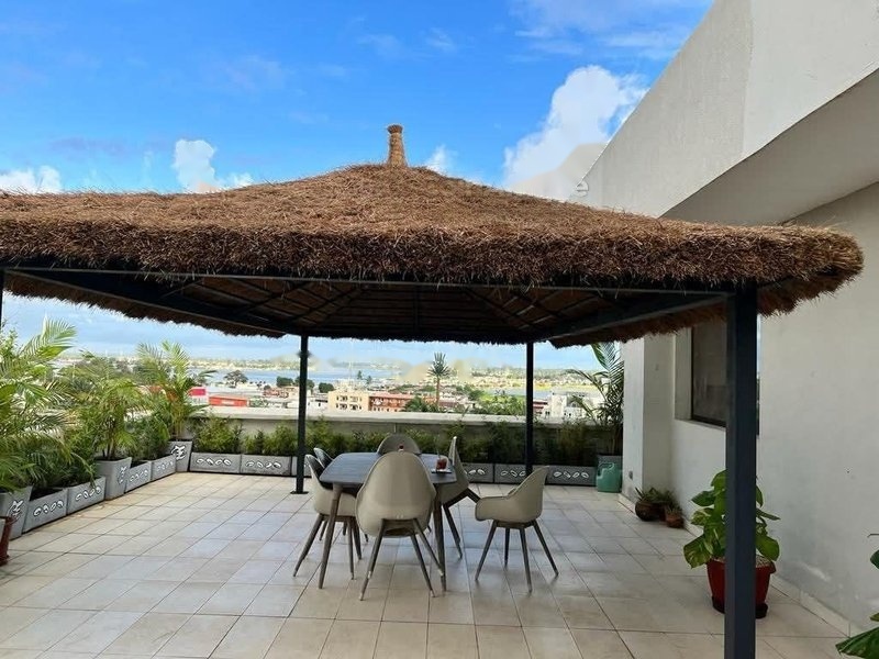 Vente penthouse 5 pièces à Marcory-zone 4