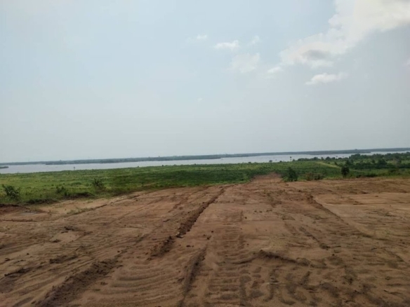 Parcelles + ACD à Bingerville