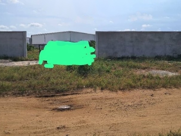 Terrains 6000 m² à Akoupé Zeudji