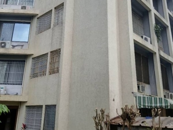 Location appartement 3pièces -Cocody-Canébière