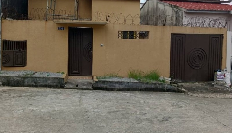 Location villas 4 pièces à Cocody Riviera Faya