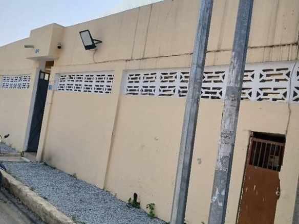 Vente villa 4 pièces à Cocody-angré