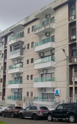 Location appartement 3 pièces à louer à Cocody-2 plateaux