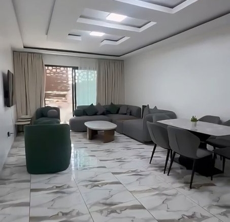 Location appartement 4 pièces à Marcory