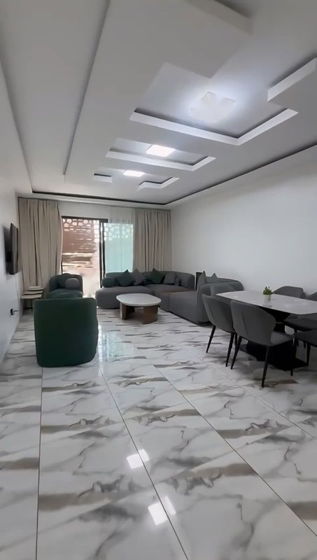 Location appartement 4 pièces à Marcory