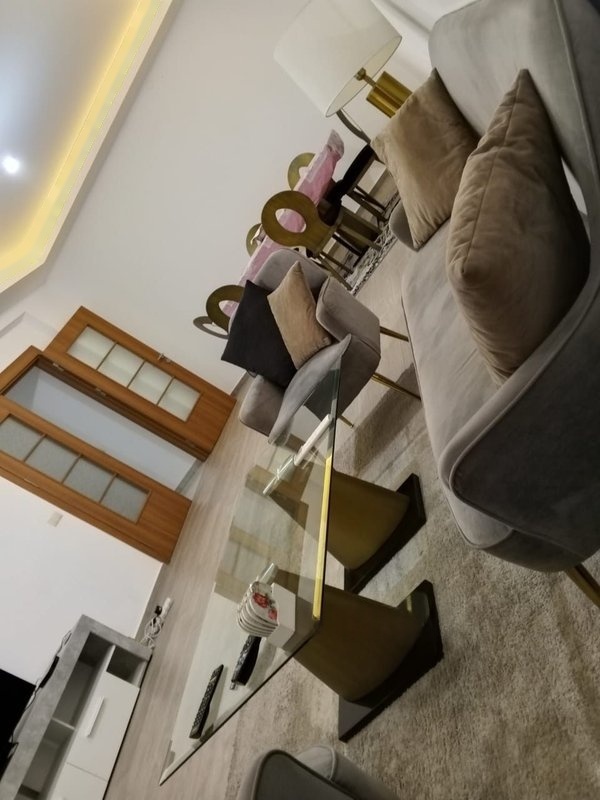 Location appartement meublé 3pièces -Marcory