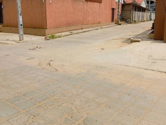 Vente villa duplex 7 pièces à Féh késsé