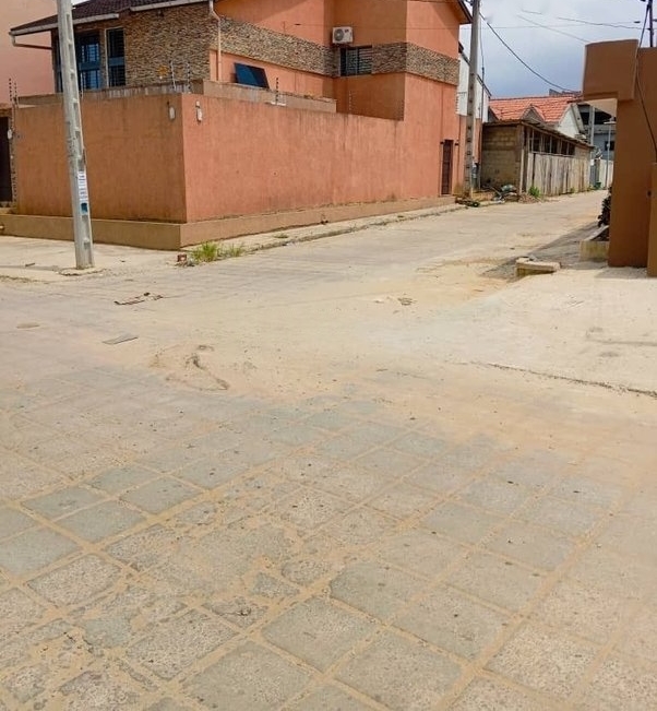 Vente villa duplex 7 pièces à Féh késsé