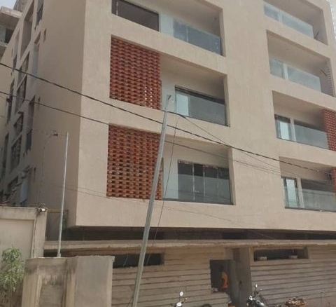 Vente appartements à Cocody-angré