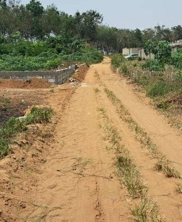 Terrain 544 m² ACD à Bingerville