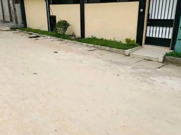 Vente villa 4 pièces à Bingerville