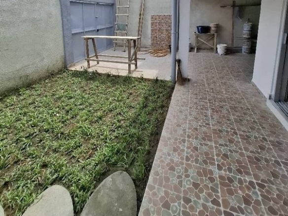 Location villa 4pièces -Riviera M’pouto