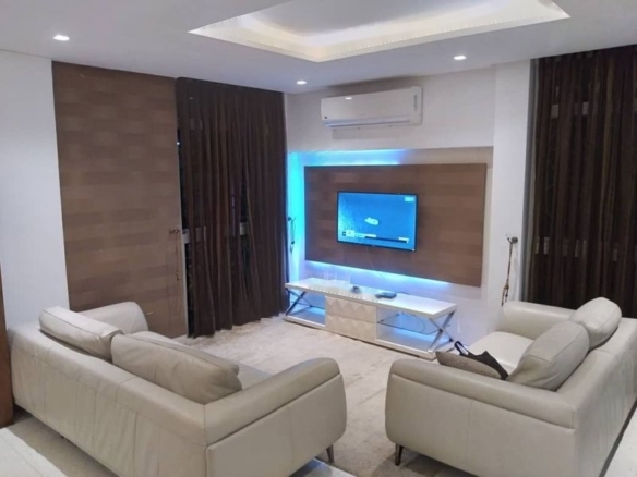 Location appartement meublé 4 pièces à la Riviera golf 1